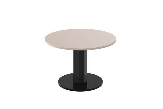 SOLO MINI 80 round coffee table